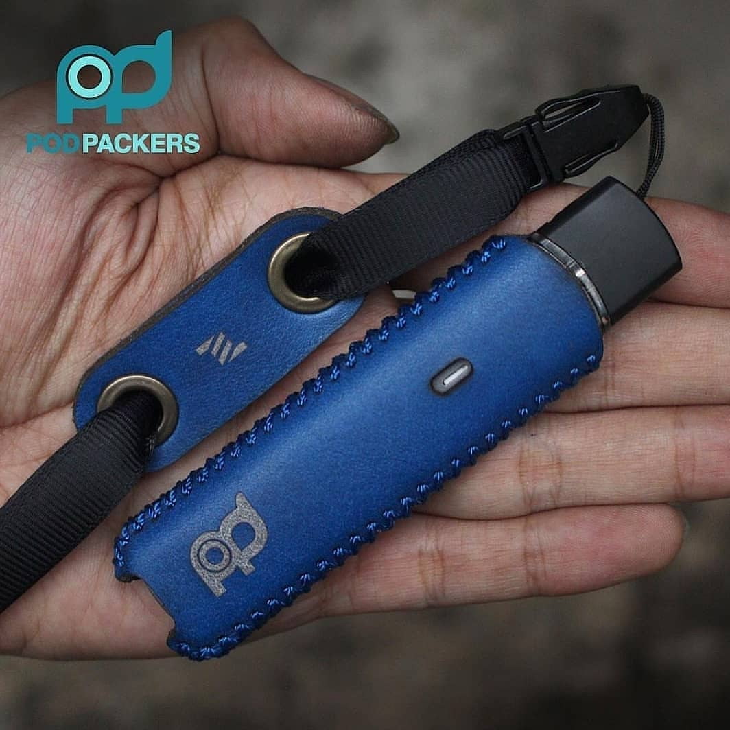 PodPackers.id